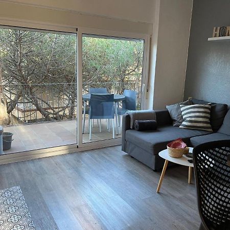 Apartmán Platja Lau D Aro Platja d'Aro Exteriér fotografie