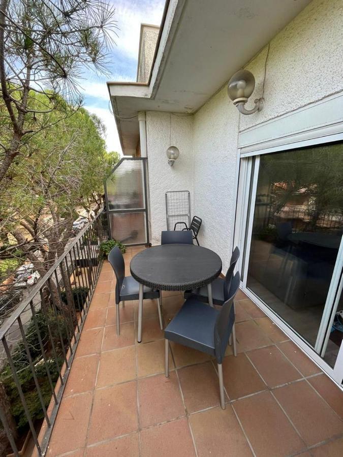 Apartmán Platja Lau D Aro Platja d'Aro Exteriér fotografie