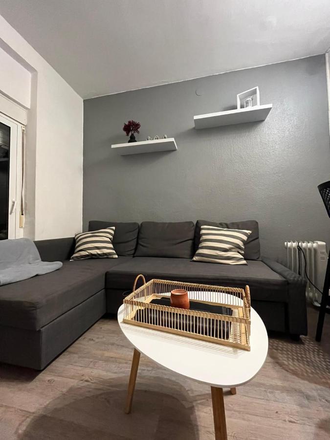 Apartmán Platja Lau D Aro Platja d'Aro Exteriér fotografie
