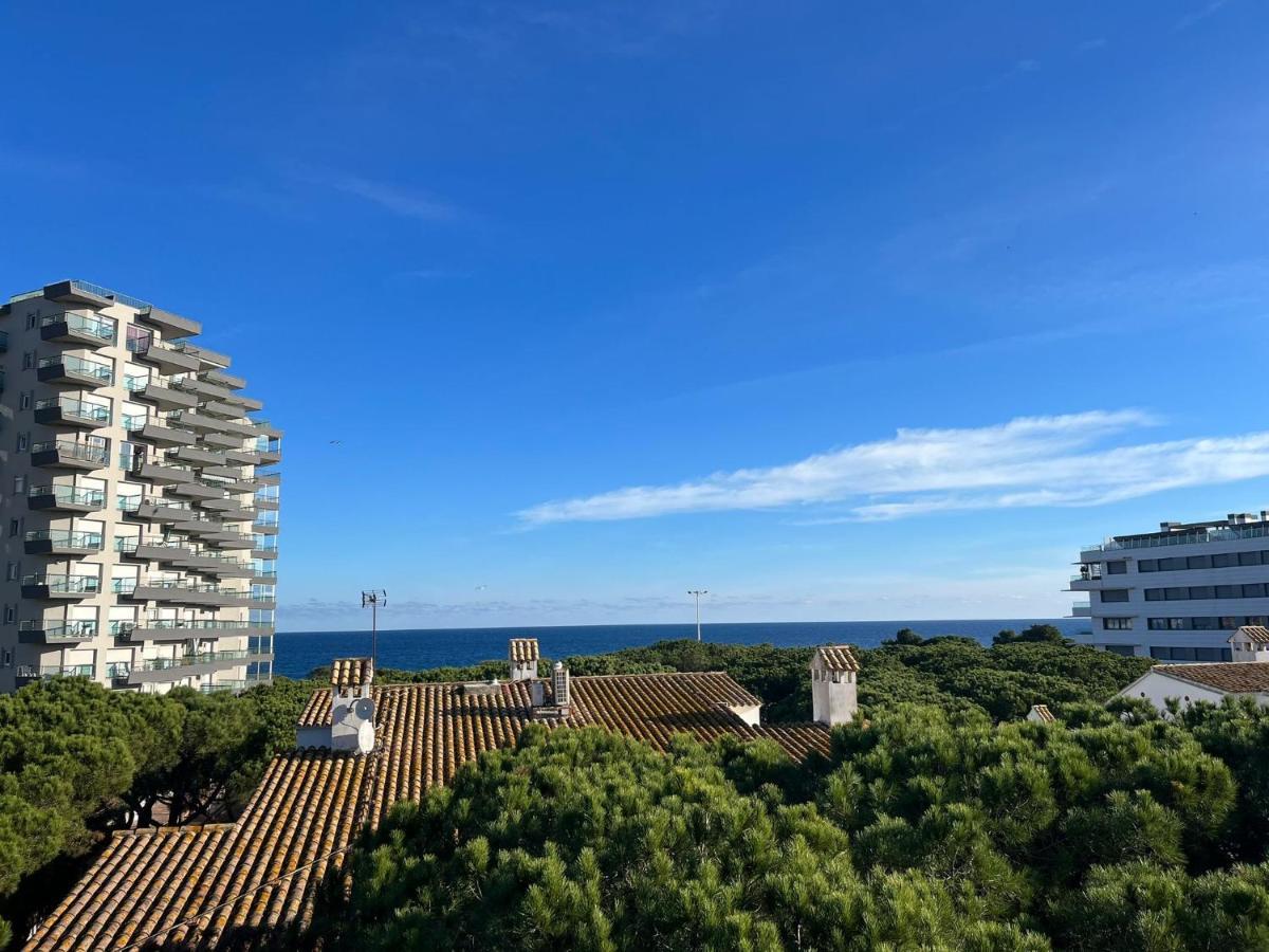 Apartmán Platja Lau D Aro Platja d'Aro Exteriér fotografie