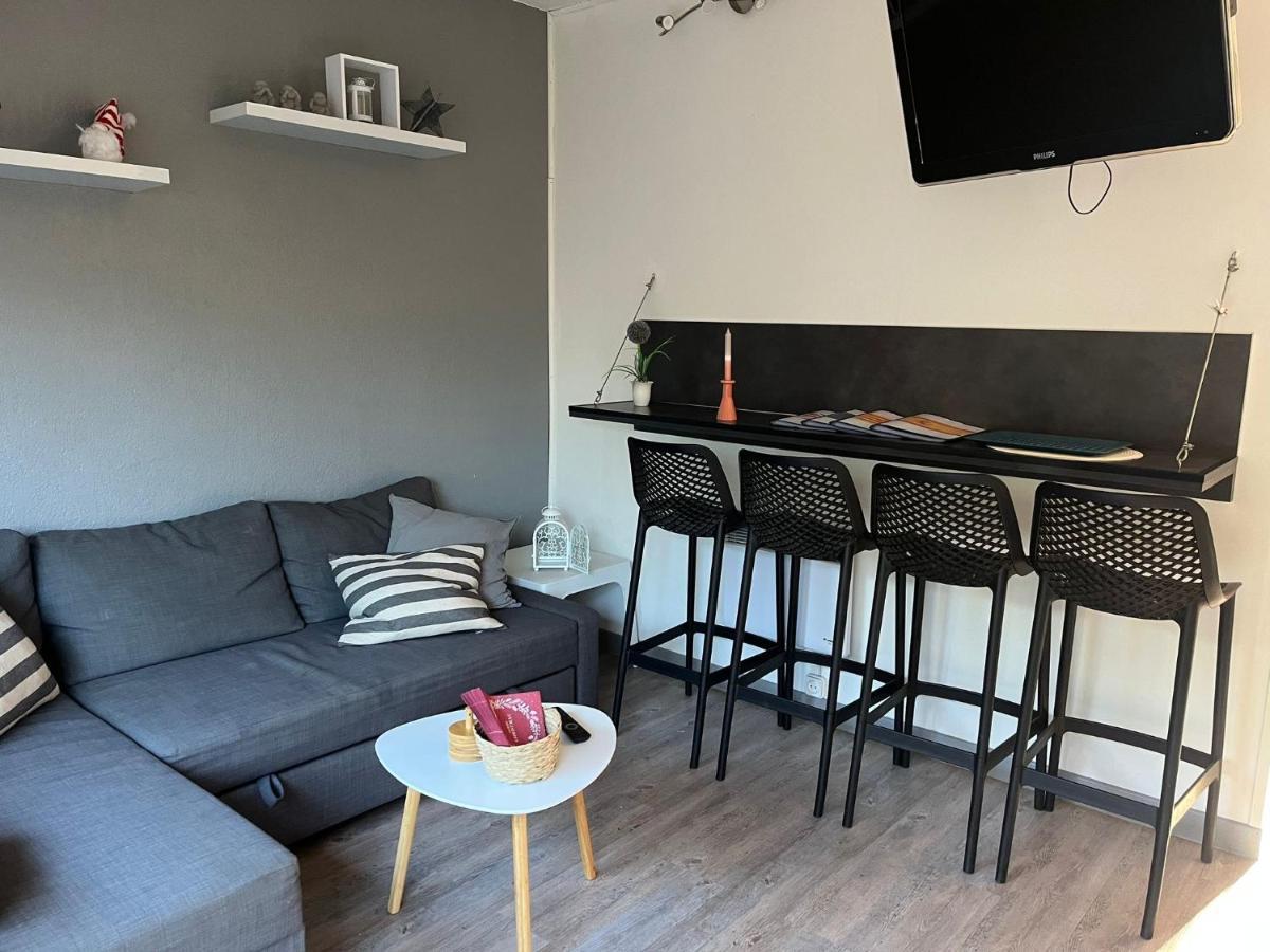 Apartmán Platja Lau D Aro Platja d'Aro Exteriér fotografie